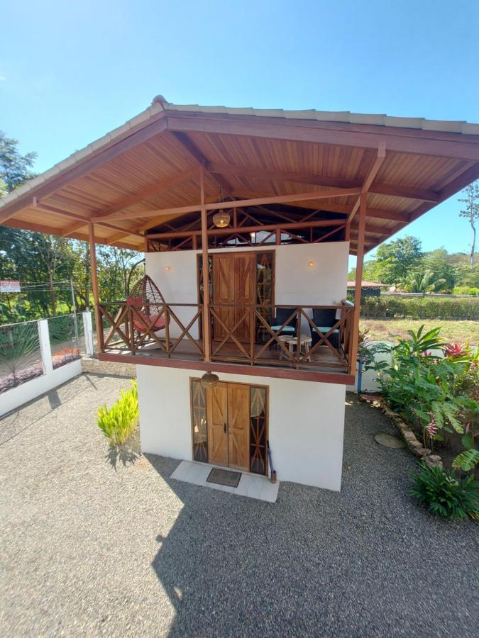 Ibiza Tropical Beach Villas Uvita Exterior foto
