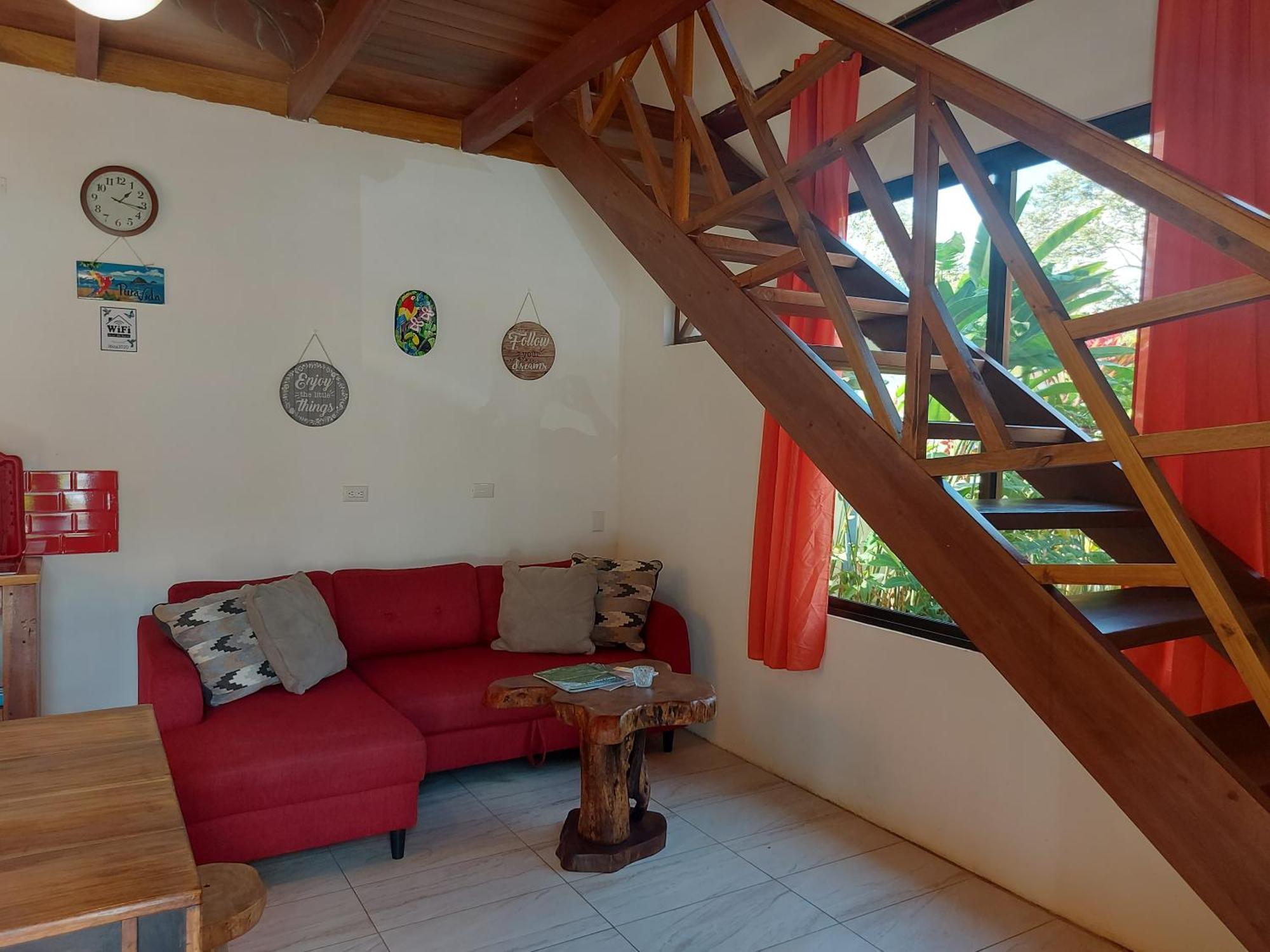 Ibiza Tropical Beach Villas Uvita Exterior foto